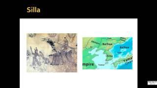 Geo-Strategy in the Three Kingdoms Period