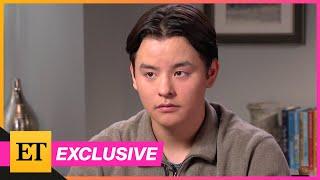 Collin Gosselin Addresses Being Institutionalized Twice (Exclusive)