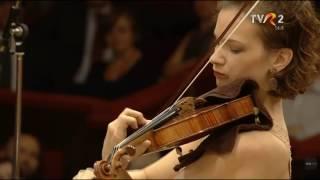 Hilary Hahn - V. Williams "The Lark Ascending"