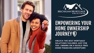 Your Home Has Potential with Michigan VA Cash Out Refinance  | Your Path to Financial Freedom!"