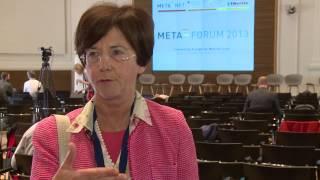 META-NET Expert Interview: Nicoletta Calzolari