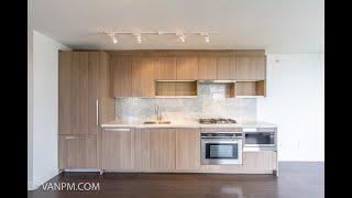 Surrey Central Condo For Rent - Park Avenue 2712 - 655sqft 2Bed 1Bath + Parking and Storage