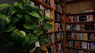 Inside Ithaca: Buffalo Street Books