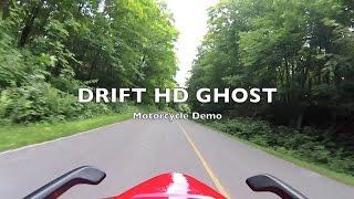 DRIFT HD GHOST MOTORCYCLE DEMO