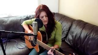 Wild Wood (Paul Weller) - cover by Alexis Anderson