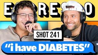 the greatest lie you ever told (ft. Casey) | SHOT 241 Espresso pod w/ Benedict Polizzi