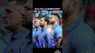 Iconic trio ️ Indian cricket