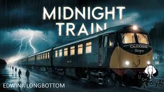 Midnight Train - A Psychological Thriller Audiobook | Full Story by Edwina Longbottom