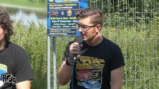 ROg Campfire Talk | Open Air Steinberg 2019 - Das Interview | Niederbayern