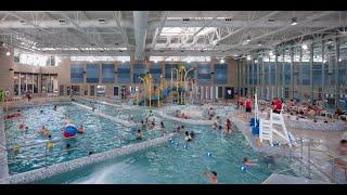 Welcome to the Snohomish Aquatic Center