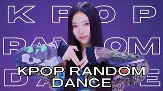 KPOP RANDOM DANCE [POPULAR/NEW]