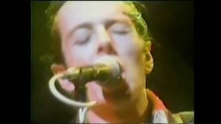 THE CLASH - JIMMY JAZZ