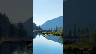 Lake Cushman, Hoodsport, Washington ️ Most Beautiful Places in the USA