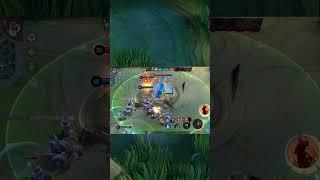 HAYABUSA GAME PLAY 2025 SHORTS #mllbhighlights #mobilelegends #hayabusa #mlbb #gamingchannel