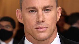 Tragic Details About Channing Tatum