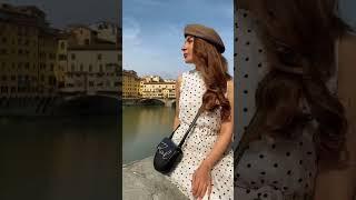 The Collective x Sonam Babani: Episode 2 Discovering Florence