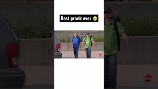They got him real good       #funny #memes #funnyvideo #prank #justforlaughs
