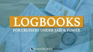 Fernhurst Books' Logbooks