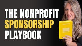 Cracking the Fundraising Code: Secrets to Nonprofit Sponsorships