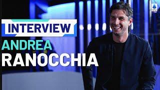 Inter’s veteran centre-back previews the Derby | A Chat with Ranocchia | Serie A 2023/24