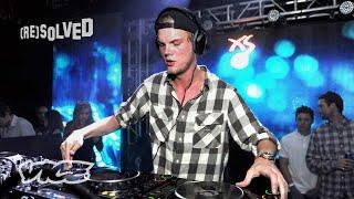 The Supersonic Rise of Avicii