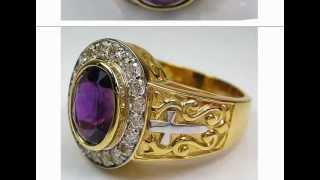 Christian Bishop Rings Jewelry Costumes