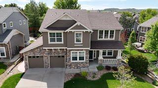 Parker Colorado Homes, Houses and Real Estate For Sale