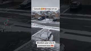 Canada life  || funny video status ||   #canada #canadalife #canadavlogs