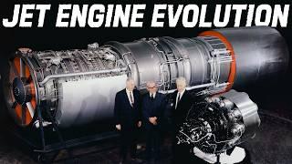 Aircraft Engines: From Props to Supersonic. How Engineers And Inventors Revolutionized Society. V.3