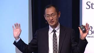 Scientist Stories: Shinya Yamanaka, Cell reprogramming and Pioneering Induced Pluripotent Stem Cells