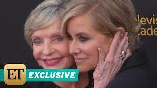 EXCLUSIVE: 'Brady Bunch' Star Maureen McCormick on Her Special Bond With Florence Henderson