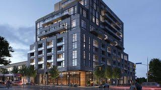 908 St. Clair Luxury Condos - Coming Soon!