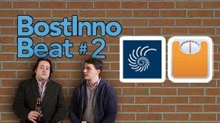 BostInno Beat Ep 2 - Venture Mancation: Atlas Venture, General Catalyst, Goodwin Procter, etc.