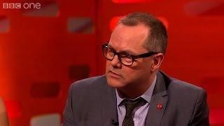 Jack Dee's Big Brother experience - The Graham Norton Show: Comic Relief Special - BBC