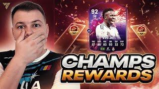 TERMIN WEEKEND LEAGUE SI DESCHIDEM PREMIILE + RIVALS REWARDS