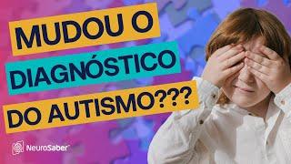 CID-11: O que muda no diagnóstico do AUTISMO em 2025?