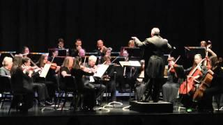 Nebo Philharmonic Orchestra - Americans We