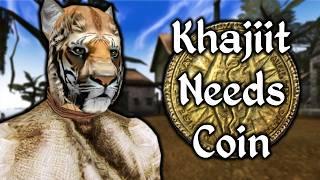 When Losing Gold ACTUALLY Hurts