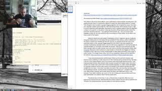 Using Emacs Episode 78 - a grading workflow