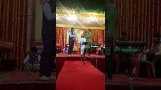 Anmol Jain Narayangarh Bhakti Song With Vaibhav Baghmar
