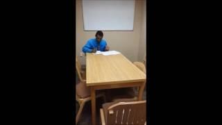 julian MASSEY video1