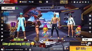 Tik Tok Free Fire / Trọn bộ • Bạn gái tui là ( Trắp Girl ) Của [ Mèo Sợ Yêu ]