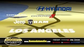 Hooman Automotive Group is the Fastest Growing Auto Group in LA!