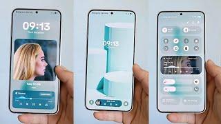 Samsung One UI 7.0 Beta OFFICIAL - Hands-On First Look!