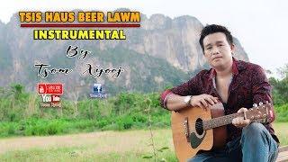 Tsis Haus Beer Lawm tsom xyooj  Instrumental