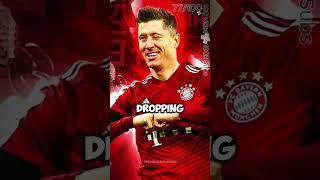 Robert Lewandowski Shattered 4 Guinness Records in 9 Minutes! ️