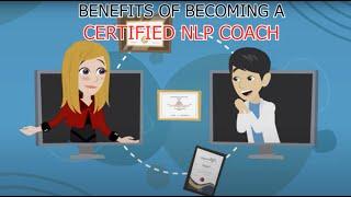 Benefits of NLP Coaching