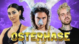 Der letzte SONG des OSTERHASEN | JULIEN BAM