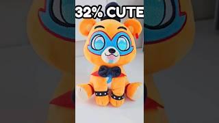 What's the CUTEST FNAF item Ever Made? #fnaf #shorts #fivenightsatfreddys