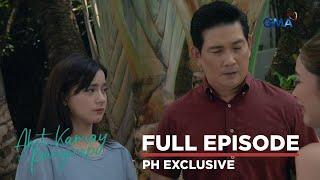 Abot Kamay Na Pangarap: Full Episode 655 (October 15, 2024)